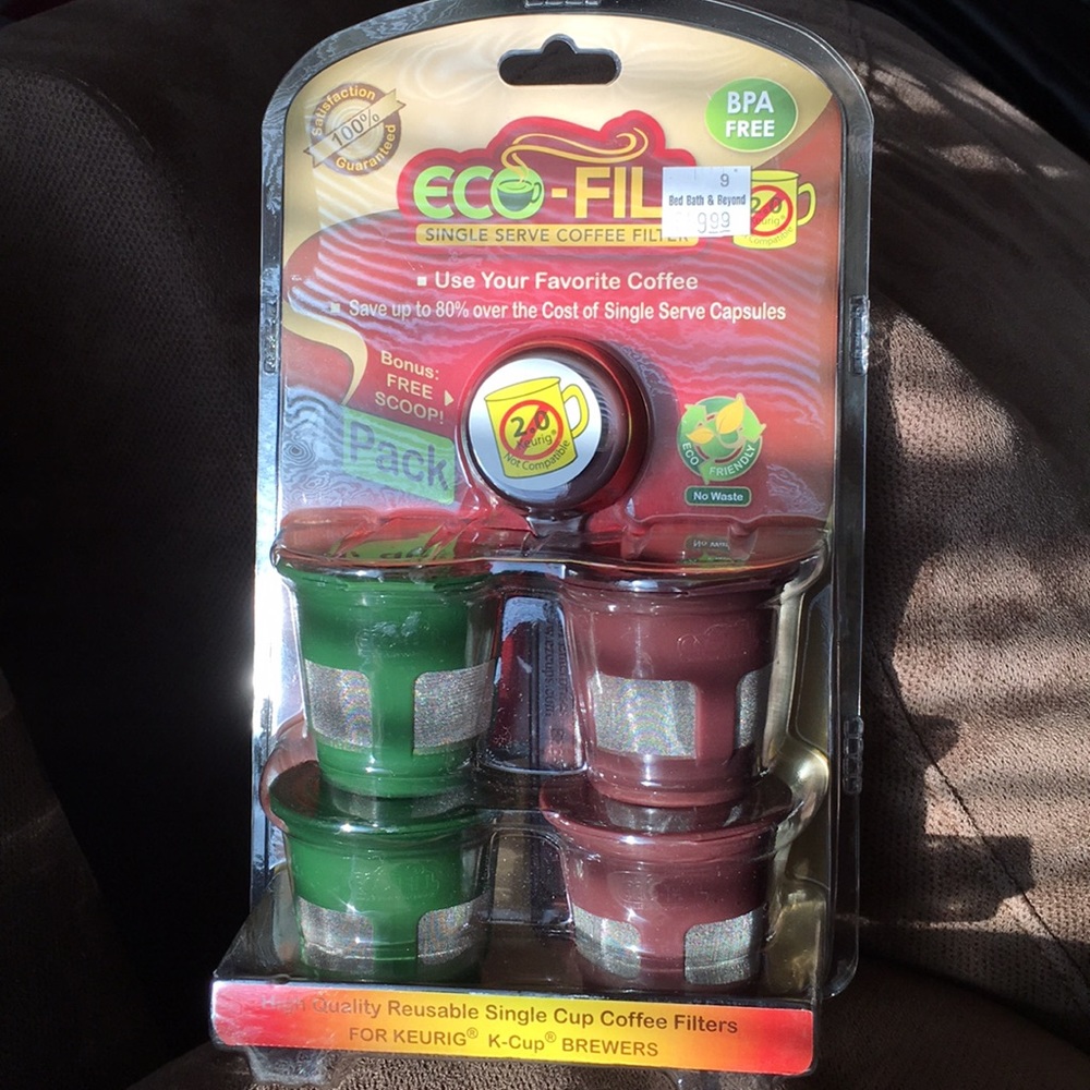 🌺NWT🌺Coffee filters